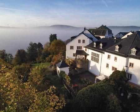 Burghaus & Villa Kronenburg Dahlem  Eksteriør bilde